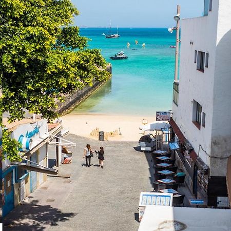 Studio Lirio Seaview Corralejo By Holidays Home Εξωτερικό φωτογραφία