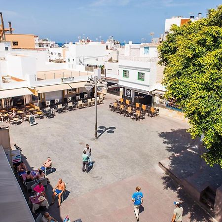 Studio Lirio Seaview Corralejo By Holidays Home Εξωτερικό φωτογραφία