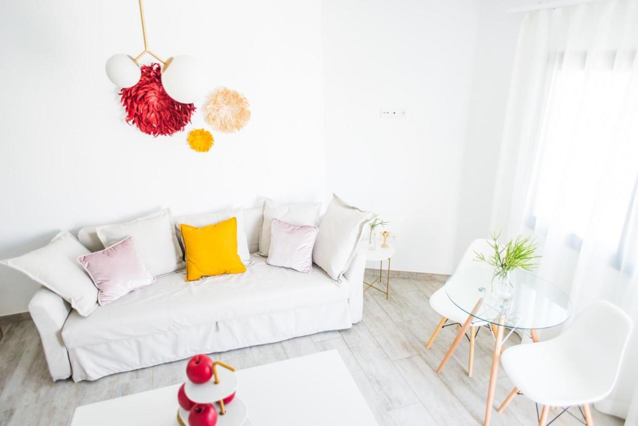 Studio Lirio Seaview Corralejo By Holidays Home Εξωτερικό φωτογραφία