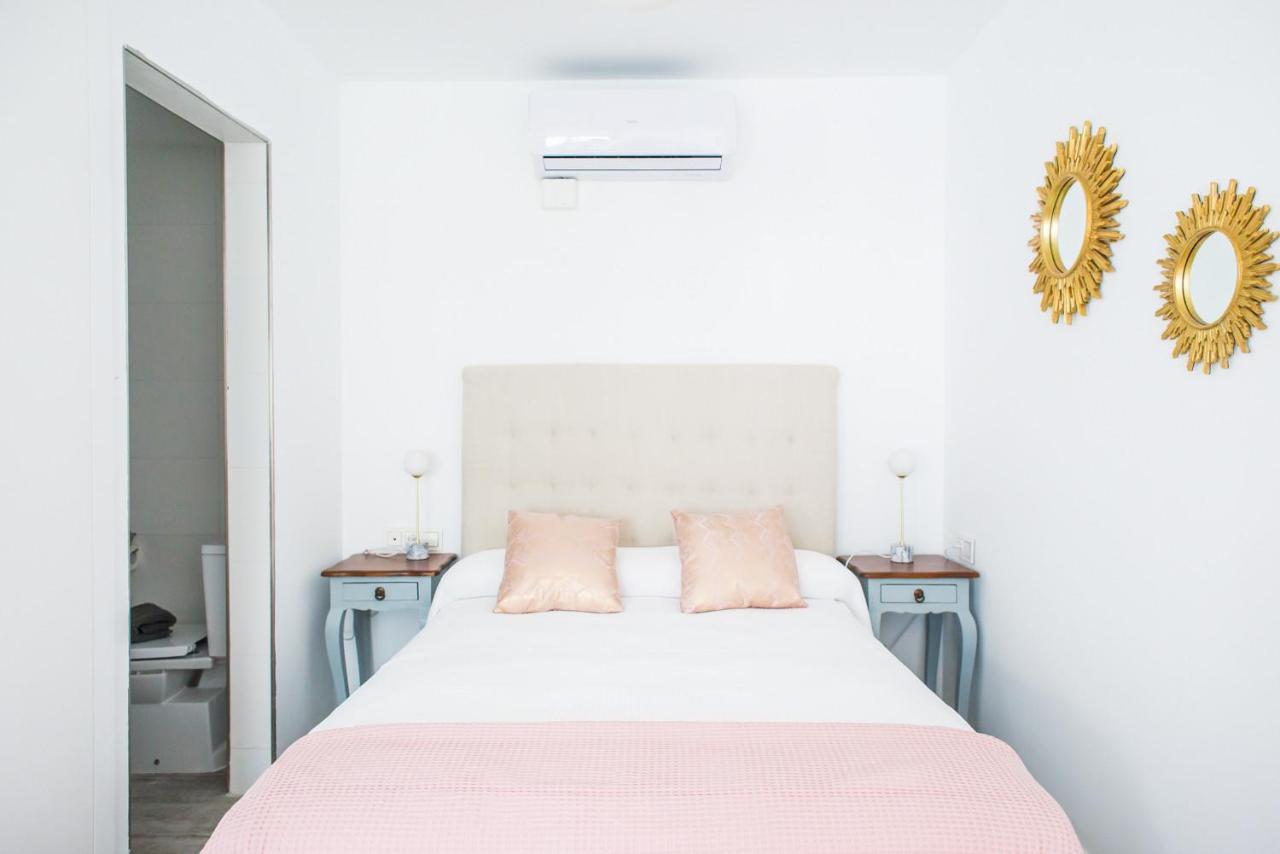 Studio Lirio Seaview Corralejo By Holidays Home Εξωτερικό φωτογραφία