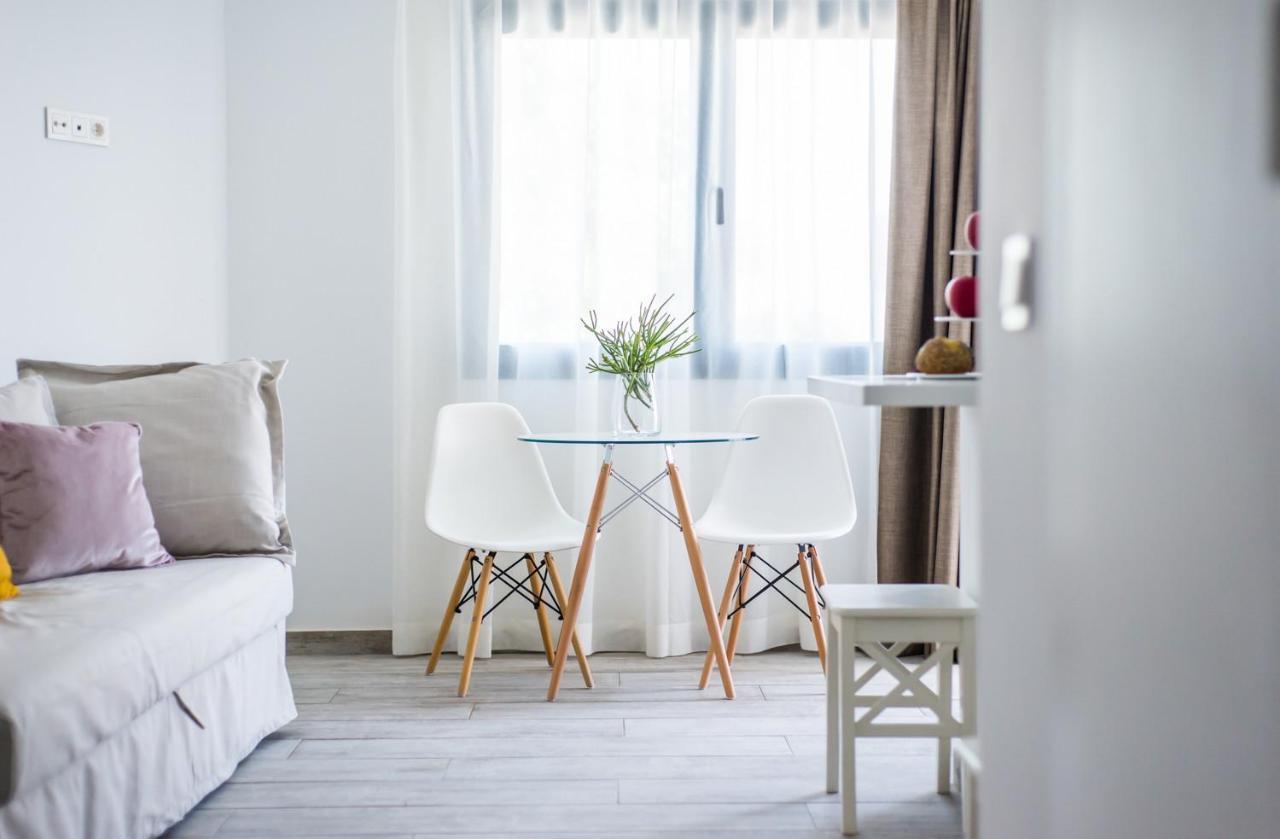 Studio Lirio Seaview Corralejo By Holidays Home Εξωτερικό φωτογραφία