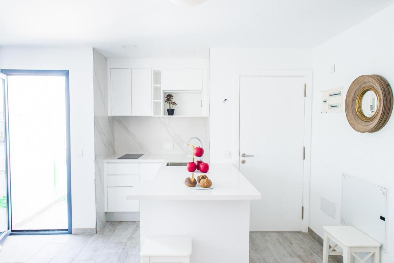 Studio Lirio Seaview Corralejo By Holidays Home Εξωτερικό φωτογραφία