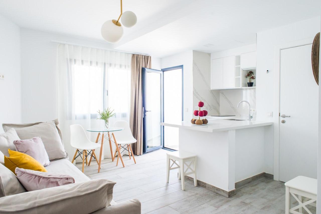 Studio Lirio Seaview Corralejo By Holidays Home Εξωτερικό φωτογραφία
