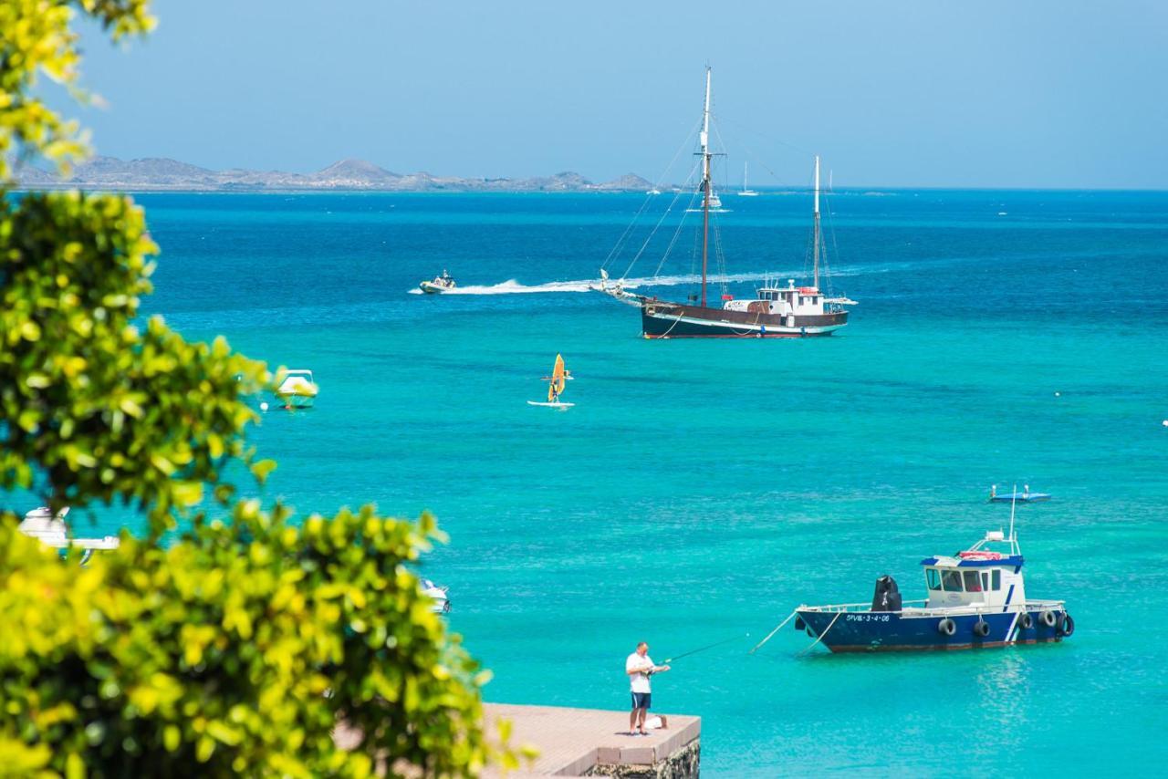 Studio Lirio Seaview Corralejo By Holidays Home Εξωτερικό φωτογραφία
